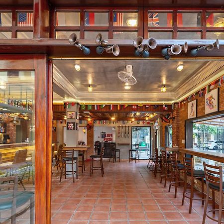 Thuy Duong 3 Boutique Hotel & Spa ホイアン エクステリア 写真