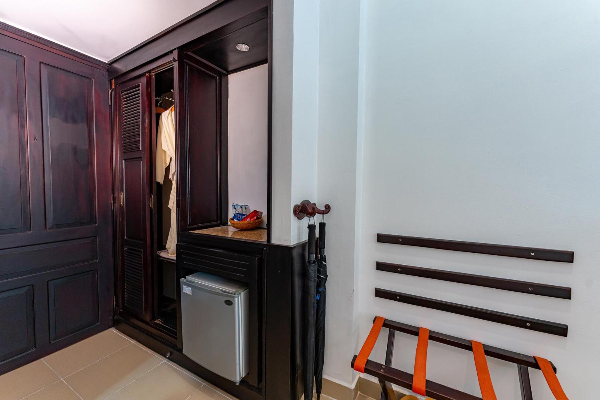 Thuy Duong 3 Boutique Hotel & Spa ホイアン エクステリア 写真