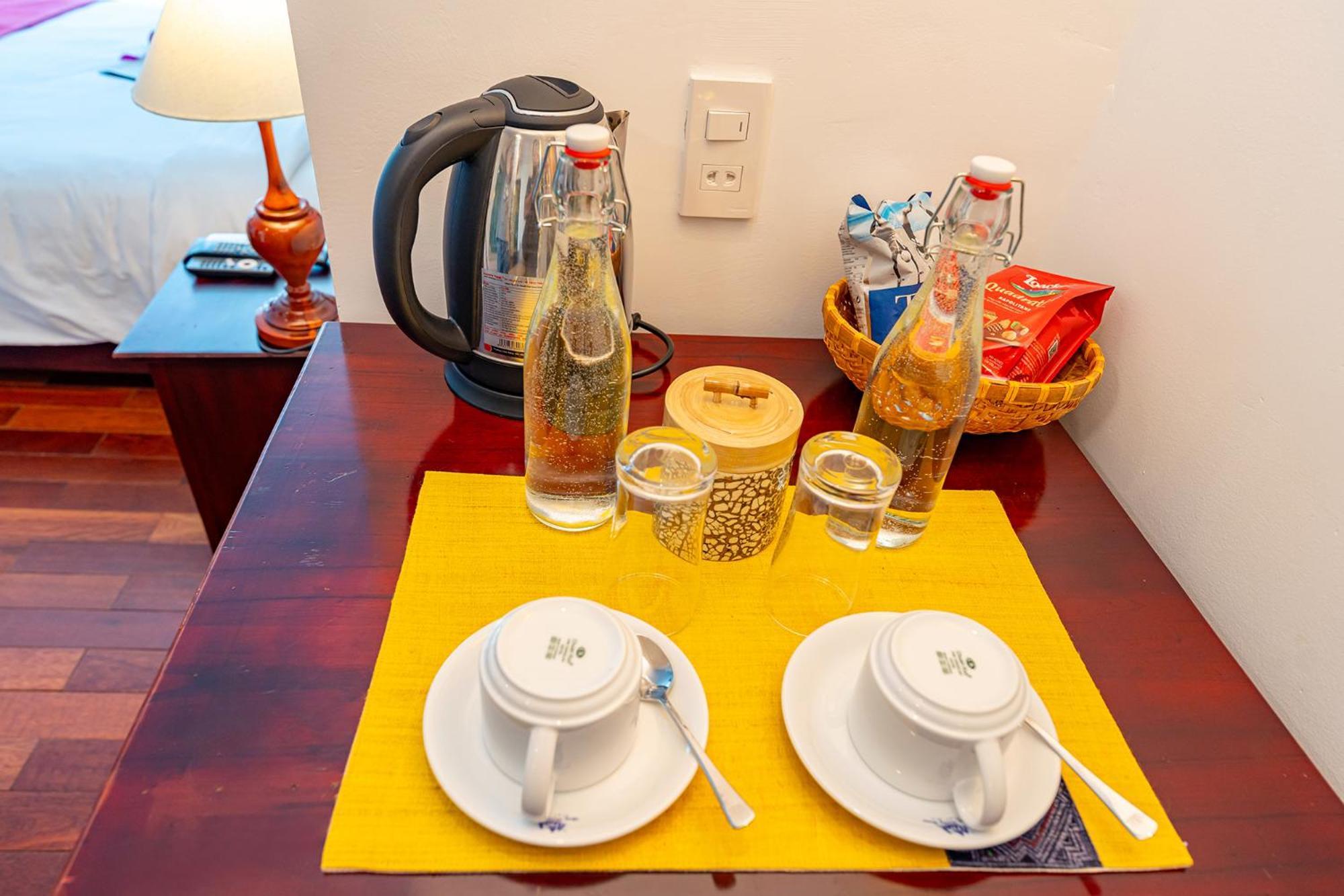Thuy Duong 3 Boutique Hotel & Spa ホイアン エクステリア 写真
